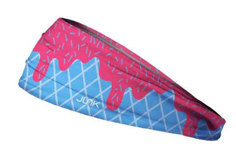 Junk Brands Big Bang Lite Head Bands