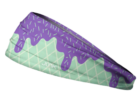Junk Brands Big Bang Lite Head Bands