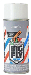 All-Star Big Fly Bat Tack Spray