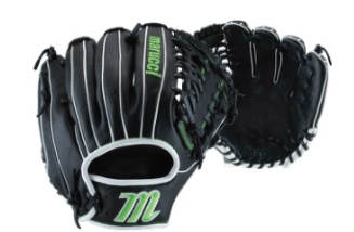 Marucci 2025 KREWE Series Baseball Gloves