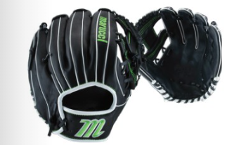 Marucci 2025 KREWE Series Baseball Gloves