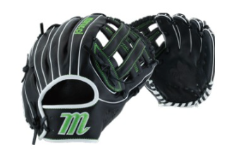 Marucci 2025 KREWE Series Baseball Gloves