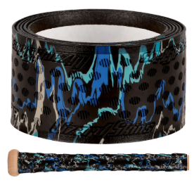 Lizard Skins DSP Ultra Bat Grip - Camo