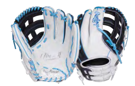 Rawlings 2025 Liberty Advanced Series Fastpitch Gloves