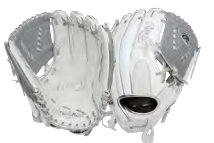 Rawlings 2025 Liberty Advanced Series Fastpitch Gloves