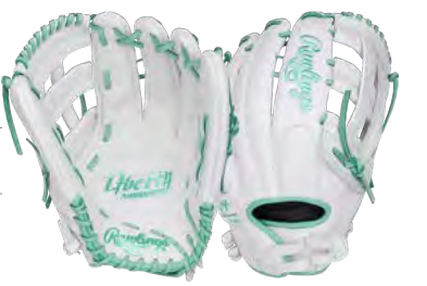 Rawlings 2025 Liberty Advanced Series Fastpitch Gloves