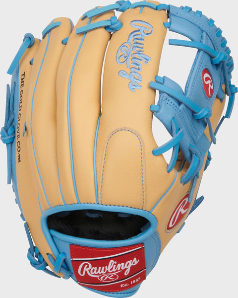 Rawlings 2026 11.5" Select Pro Lite Series Baseball Glove - Lindor