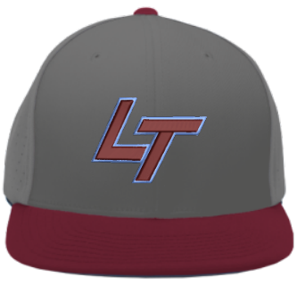 Pacific Headwear Local Schools Hats