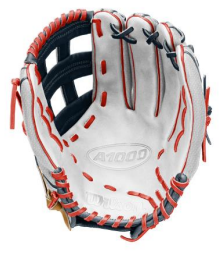 Wilson 2025 A1000 "M-80" 13" Fastpitch Glove