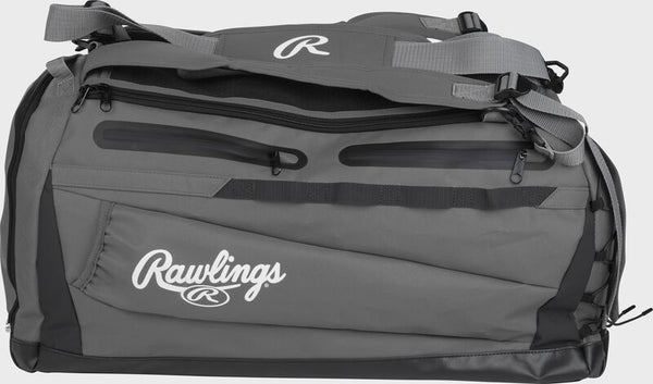 Rawlings 2025 Mach Duffel Bag/Backpack