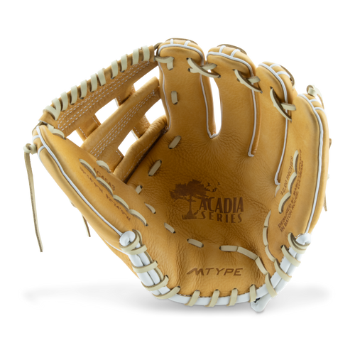 Marucci 2024 Acadia Series 12" H-Web Baseball Glove