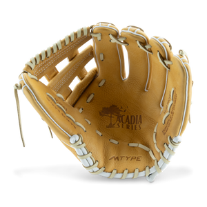 Marucci 2024 Acadia Series 12" H-Web Baseball Glove