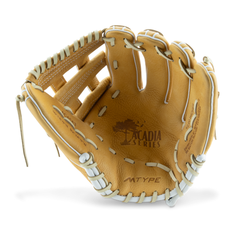 Marucci 2024 Acadia Series 12" H-Web Baseball Glove