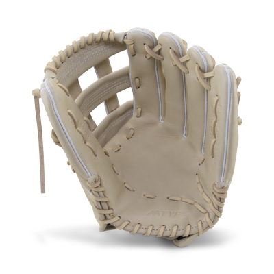 Marucci 2024 Ascension 12.5" H-Web Baseball Glove