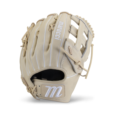 Marucci 2024 Ascension 12.5" H-Web Baseball Glove