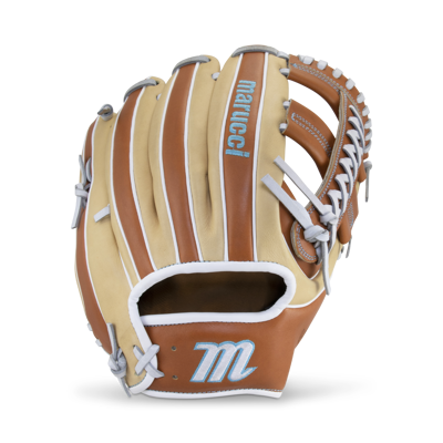 Marucci 2024 Acadia Series 12" Braided Post Fastpitch Glove