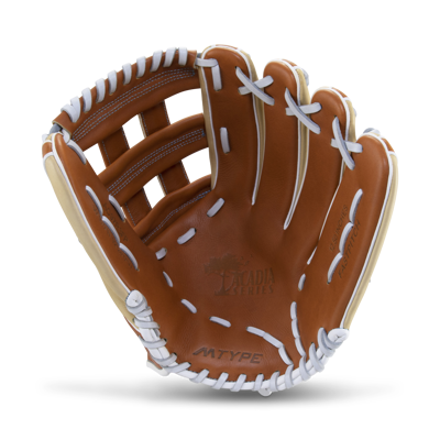 Marucci 2024 Acadia Series 12.5" H-Web Fastpitch Glove