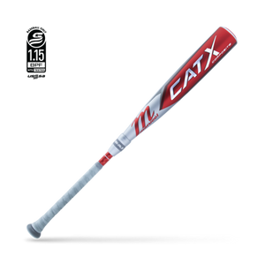 Marucci 2024 CATX COMPOSITE (-8) USSSA Baseball Bat