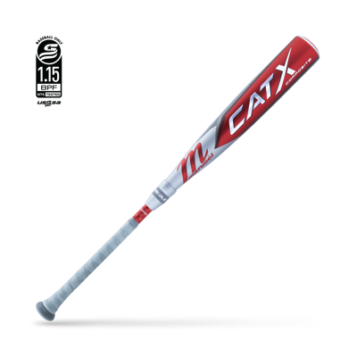 Marucci 2024 CATX COMPOSITE (-10) USSSA Baseball Bat