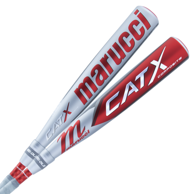 Marucci 2024 CATX COMPOSITE (-10) USSSA Baseball Bat