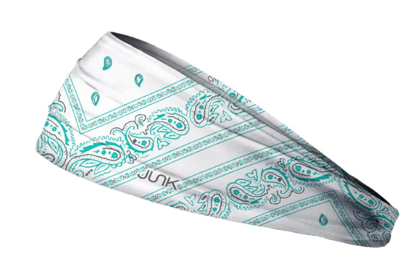 Junk Brands Big Bang Lite Head Bands