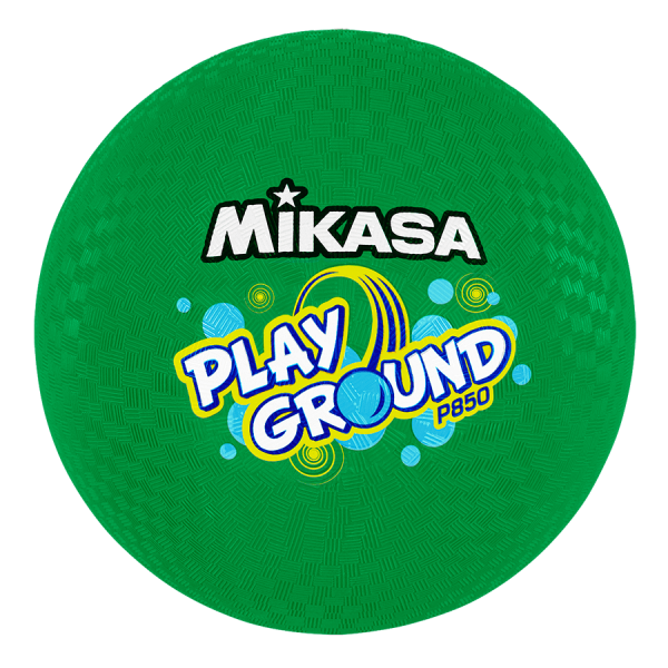 Mikasa P850 Playground Ball 8.5"