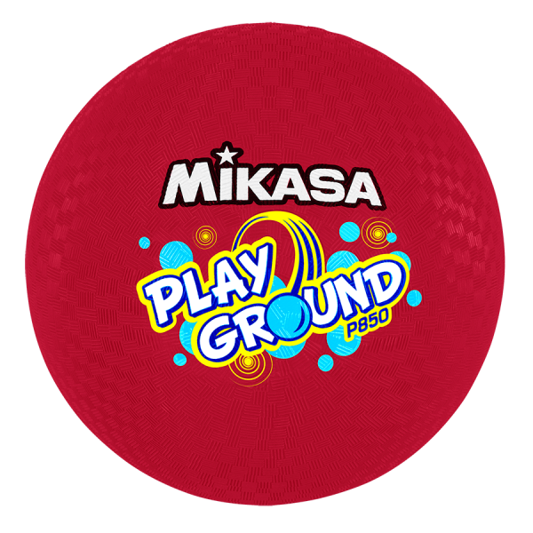Mikasa P850 Playground Ball 8.5"