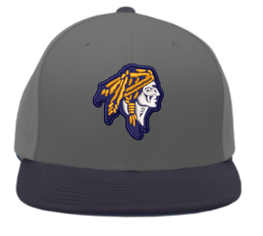 Pacific Headwear Local Schools Hats