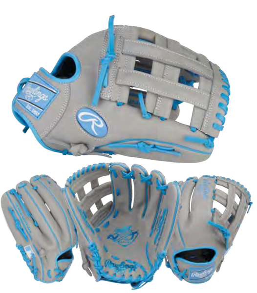 Rawlings NXT Series Baseball Gloves