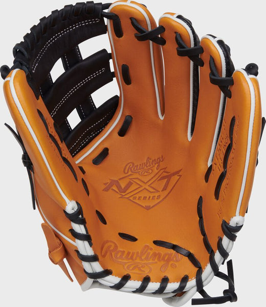 Rawlings 2025 NXT Series Baseball Gloves