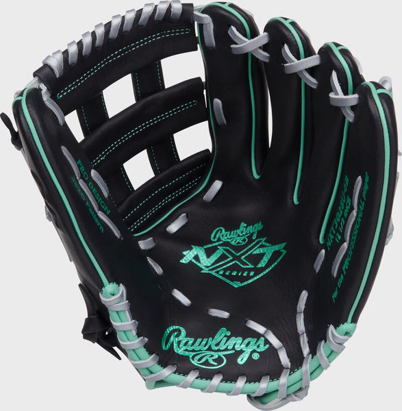 Rawlings 2025 NXT Series Baseball Gloves