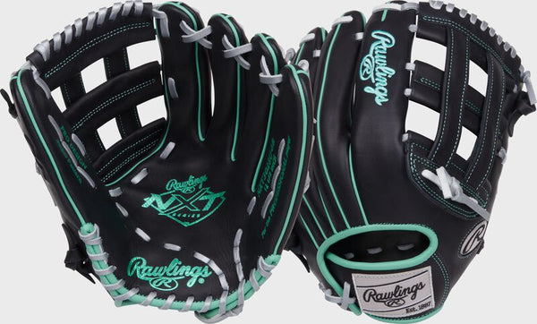 Rawlings 2025 NXT Series Baseball Gloves