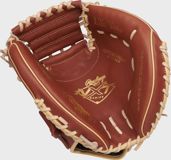 Rawlings 2025 NXT Series Baseball Gloves