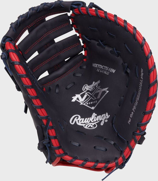 Rawlings 2025 NXT Series Baseball Gloves