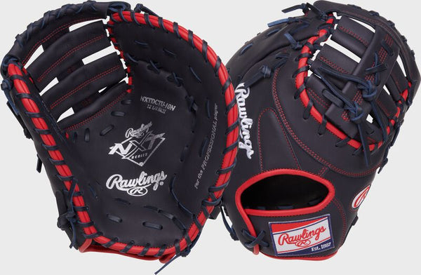 Rawlings 2025 NXT Series Baseball Gloves