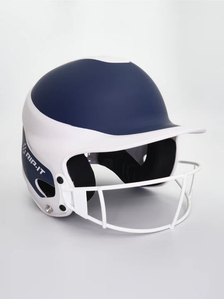 RIP-IT Vision Pro Softball Helmet