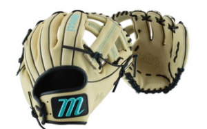 Marucci 2025  OXBOW 11.75" Baseball Glove