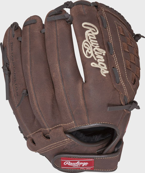 Rawlings 2024 Player Preferred Series 12.5" Basket Web