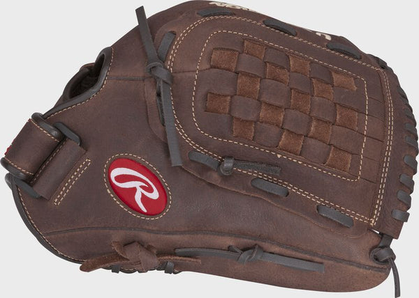 Rawlings 2024 Player Preferred Series 12.5" Basket Web