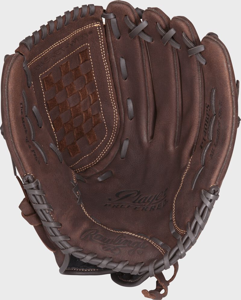 Rawlings 2024 Player Preferred 14" Basket Web