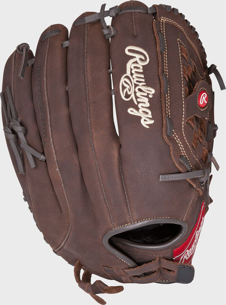 Rawlings 2024 Player Preferred 14" Basket Web