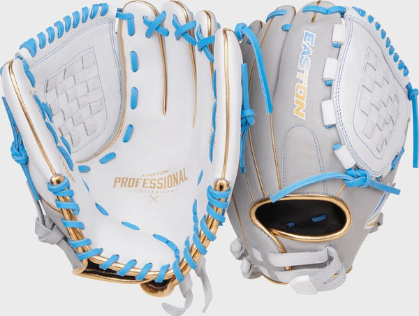 Easton Pro Collection Fastpitch Gloves