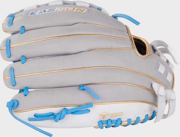 Easton Pro Collection Fastpitch Gloves