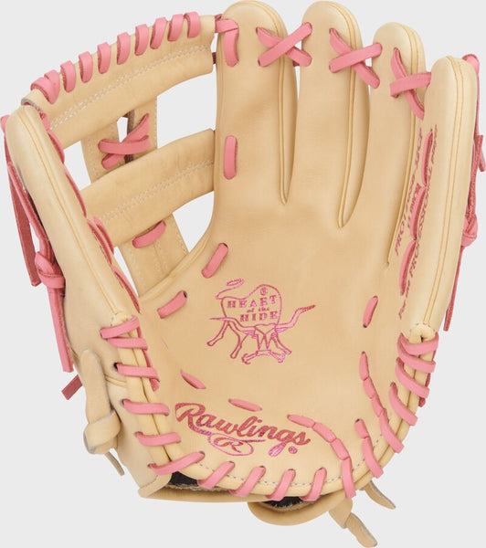 Rawlings 2026 HOH 12" Fastpitch Glove