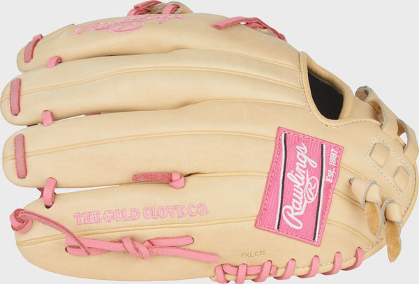 Rawlings 2026 HOH 12" Fastpitch Glove