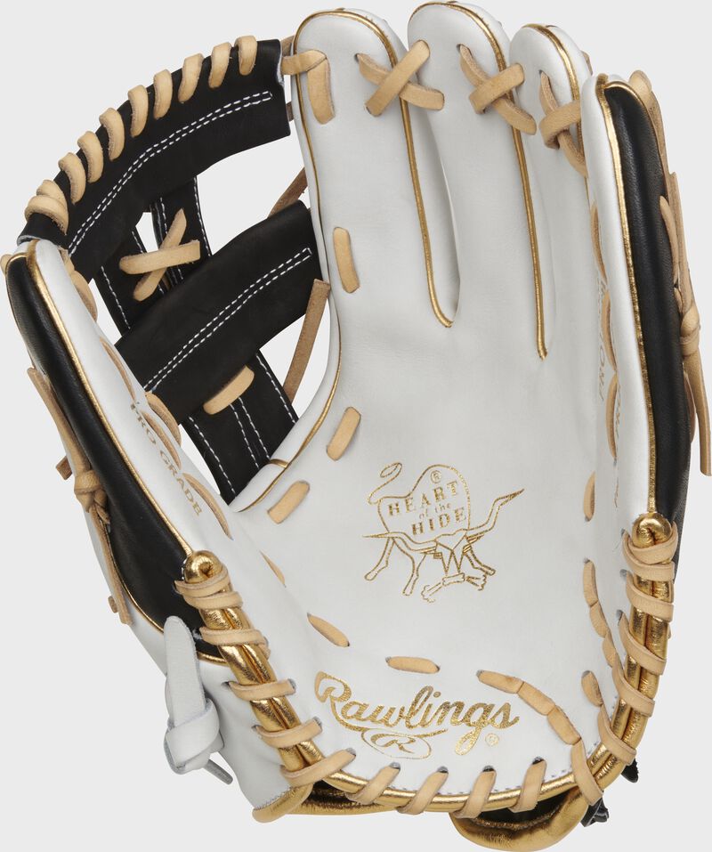 Rawlings 2024 Heart of the Hide 12" Fastpitch Glove
