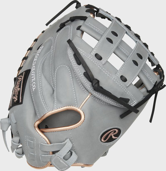 Rawlings 2024 HOH 33" Mod Pro H Fastpitch Glove