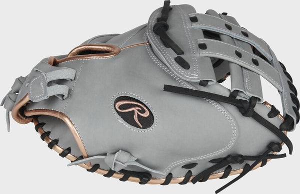 Rawlings 2024 HOH 33" Mod Pro H Fastpitch Glove