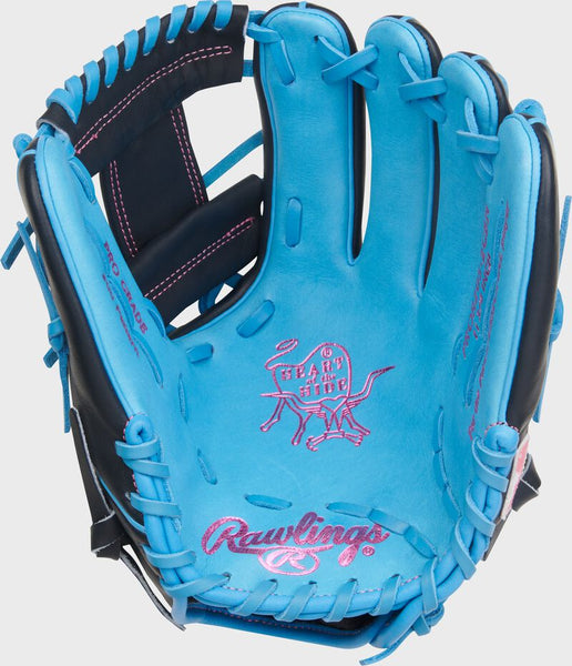 Rawlings 2026 HOH 11.75" Baseball Glove