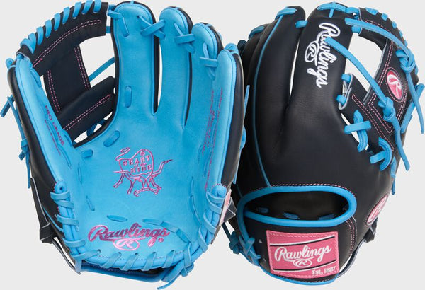 Rawlings 2026 HOH 11.75" Baseball Glove